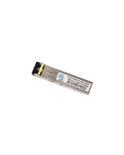 GL-OT-SG34LC2-1610-CWDM. SFP-модуль. GIGALINK в Ярославле