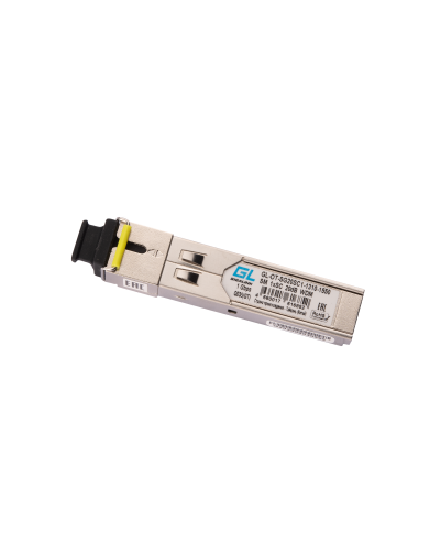 GL-OT-SG20SC1-1310-1550. SFP-модуль. GIGALINK в Ярославле