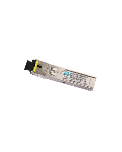 GL-OT-SG14SC1-1550-1310-I-D. SFP-модуль. GIGALINK в Ярославле