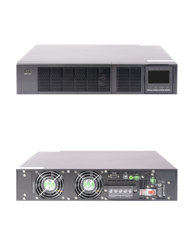 GL-UPS-OL06pf-1-1. Источник бесперебойного питания. GIGALINK в Ярославле