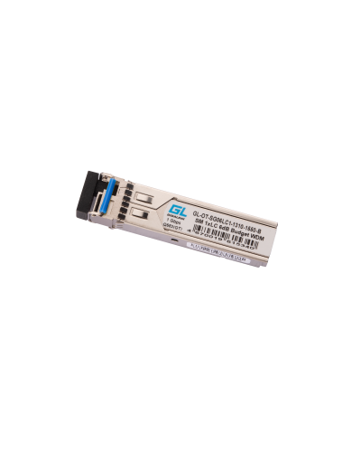 GL-OT-SG14LC1-1310-1550-D. SFP-модуль. GIGALINK в Ярославле
