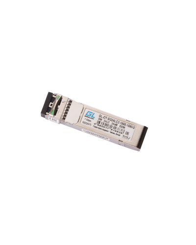 GL-OT-SG24LC2-1550-1550-D. SFP-модуль. GIGALINK в Ярославле