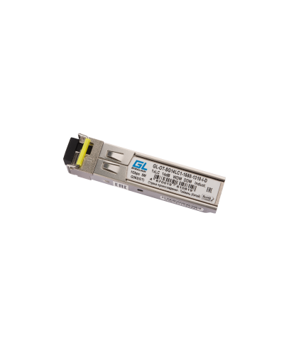 GL-OT-SG14LC1-1550-1310-I-D. SFP-модуль. GIGALINK в Ярославле