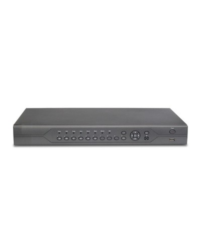 GF-DV3216AHD4.0: Видеорегистратор мультиформатный 32-канальный в Ярославле