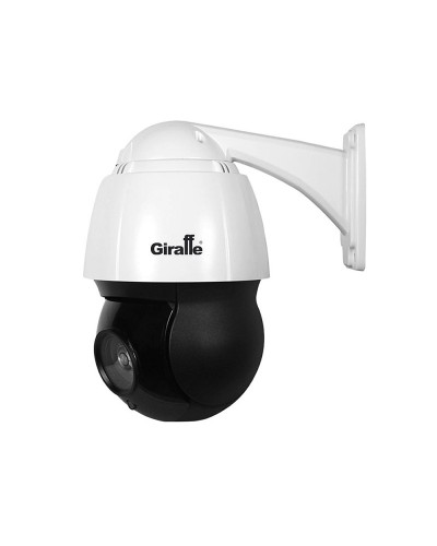 GF-SD4330AHD2.0 v2. Видеокамера мультиформатная поворотная . Giraffe в Ярославле