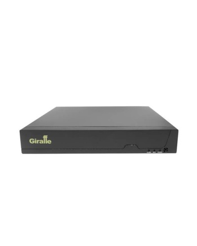 GF-NV1601HD v3. Видеорегистратор IP 16-канальный. Giraffe в Ярославле