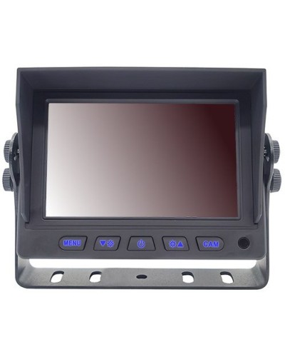 GF-АМ050 v2. Монитор LED 5 дюймов. Giraffe в Ярославле