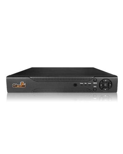 GF-DV0802AHD v3. Видеорегистратор мультиформатный 8-канальный. Giraffe в Ярославле