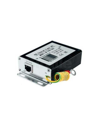 GF-PSP1000. Устройство грозозащиты линии  Ethernet и PoE. Giraffe в Ярославле