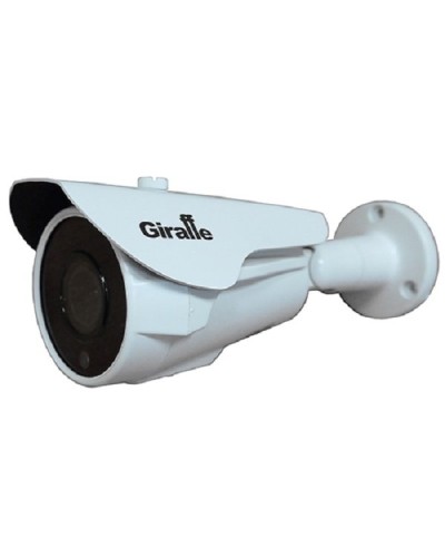 GF-IPIR1355MP2.0-VF v2. Видеокамера IP цилиндрическая. Giraffe в Ярославле