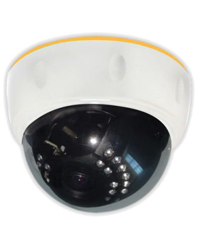 GF-IPVIR4306MP2.0-VF v2. Видеокамера IP купольная. Giraffe в Ярославле