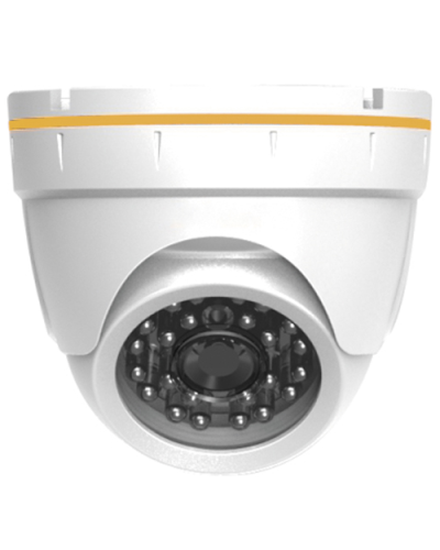 GF-IPVIR4306MP2.0 v2. Видеокамера IP купольная. Giraffe в Ярославле