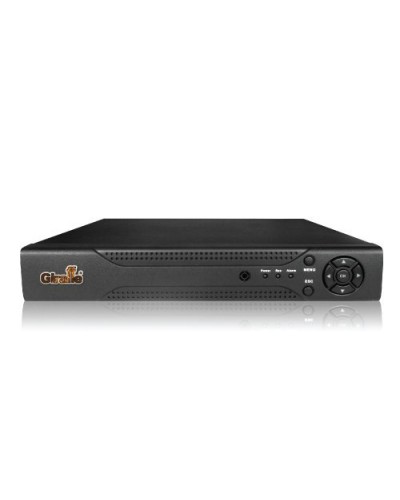 GF-DV0804AHD5.0. Видеорегистратор мультиформатный 8-канальный. Giraffe в Ярославле