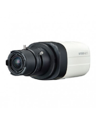 HCB-6000PH. Видеокамера мультиформатная корпусная. HANWHA в Ярославле
