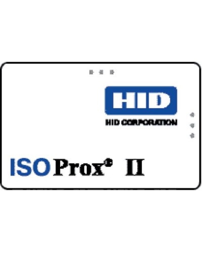 ISOProx II. Карта proximity тонкая. HID в Ярославле