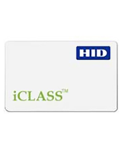 iC-2121: Карта iCLASS в Ярославле