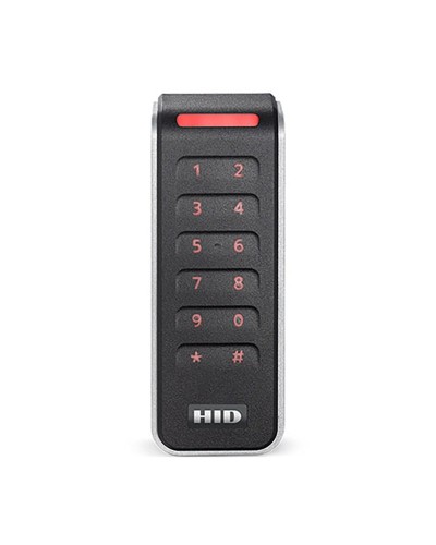 SIGNO 20K (20KNKS-02-000000). Считыватель с модулями BLE, NFC. HID в Ярославле
