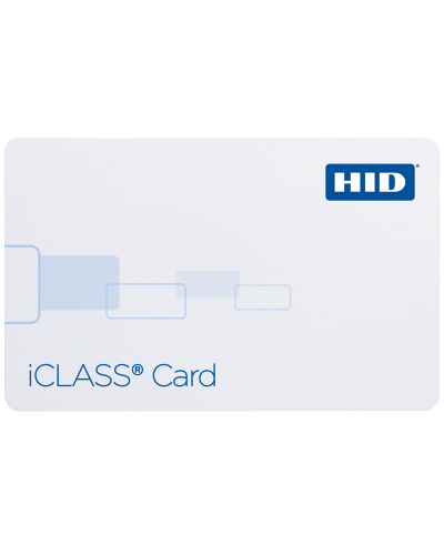 iC-2002: карта iCLASS в Ярославле
