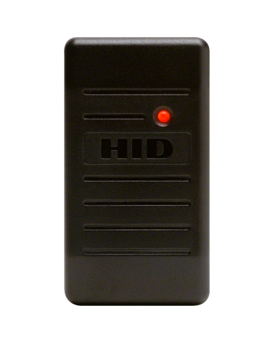 ProxPoint Plus(Black). Считыватель proximity карт. HID в Ярославле