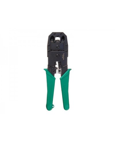 STK-TL-200 (H-200). Пресс-клещи (кримпер) для RJ-45, RJ-12, RJ-11. Hanlong Tools в Ярославле