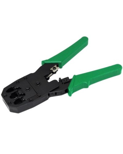 HT-200 (315): Пресс-клещи (кримпер) для RJ-45, RJ-12, RJ-11 в Ярославле