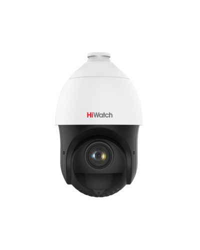 DS-I215(D). Бюджетная IP-видеокамера поворотная. HiWatch в Ярославле
