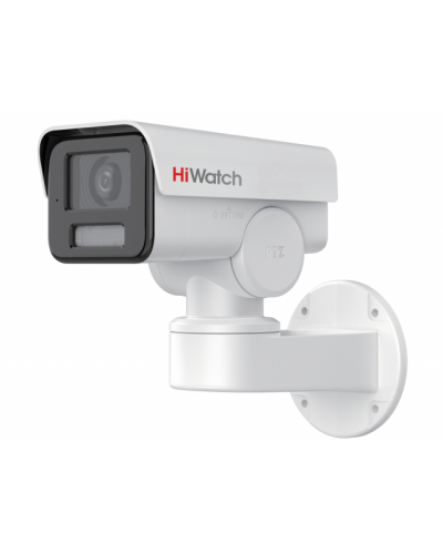 PT-Y2400I-DE. Профессиональная IP-видеокамера поворотная. HiWatch в Ярославле