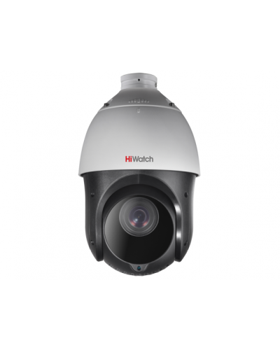 DS-T265(C). Бюджетная видеокамера TVI поворотная. HiWatch в Ярославле