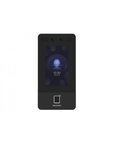 ACT-T1342MW. Биометрический терминал. HiWatch в Ярославле