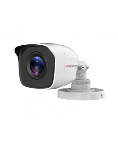 DS-T200S (2.8 mm). Бюджетная видеокамера мультиформатная цилиндрическая. HiWatch в Ярославле