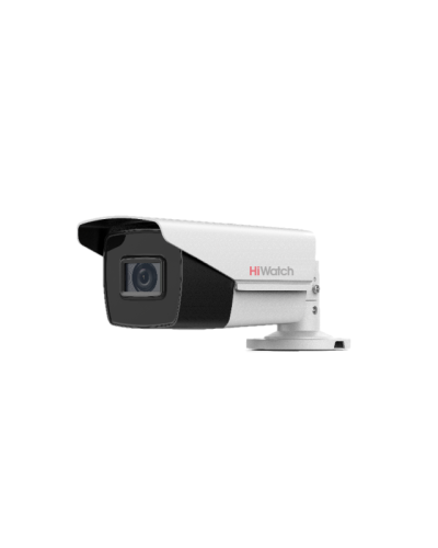 DS-T206S (2.7-13,5 mm). Бюджетная видеокамера мультиформатная цилиндрическая. HiWatch в Ярославле
