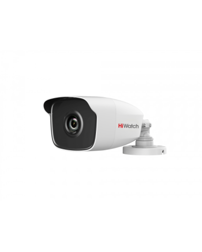 DS-T220 (3.6 mm). Бюджетная видеокамера TVI цилиндрическая. HiWatch в Ярославле