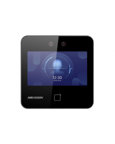 ACT-T1343EW. Биометрический терминал. HiWatch в Ярославле