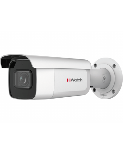IPC-B622-G2/ZS. Профессиональная видеокамера IP цилиндрическая. HiWatch Pro в Ярославле