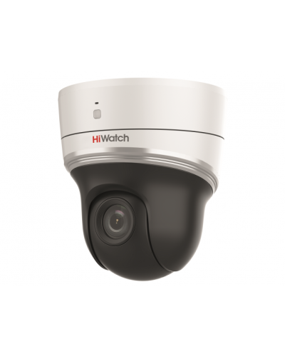 PTZ-N2204I-D3/W(B). Профессиональная IP-видеокамера поворотная. HiWatch Pro в Ярославле