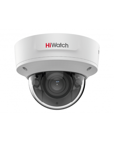 IPC-D682-G2/ZS. Профессиональная видеокамера IP купольная. HiWatch Pro в Ярославле