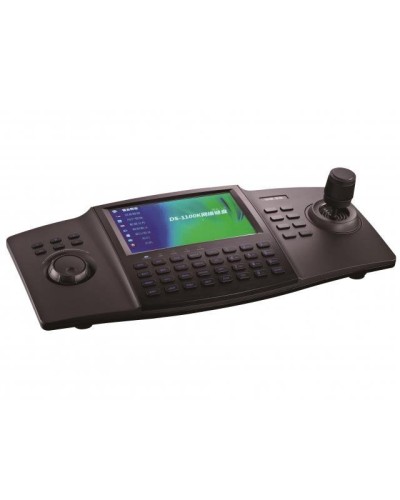 DS-1100KI (B). Клавиатура для управления поворотными камерами. Hikvision в Ярославле