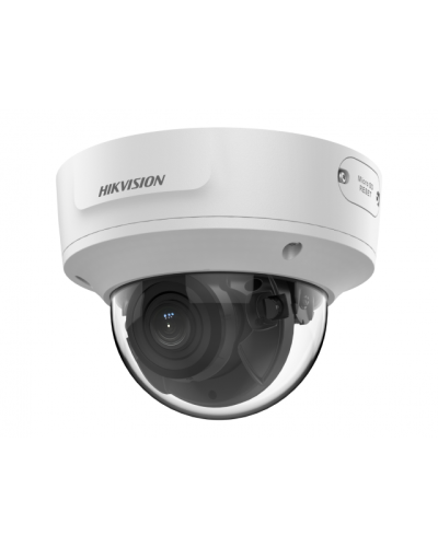 DS-2CD2783G2-IZS. Профессиональная видеокамера IP купольная. Hikvision в Ярославле
