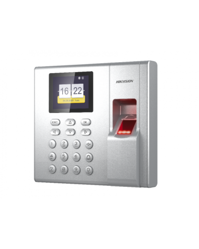 DS-K1T8003EF. Терминал доступа. Hikvision в Ярославле