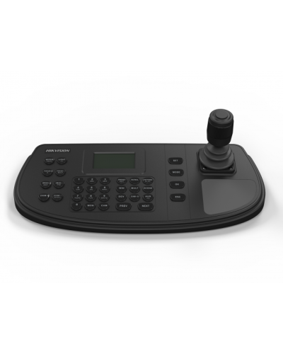 DS-1200KI. Клавиатура для управления поворотными камерами. Hikvision в Ярославле