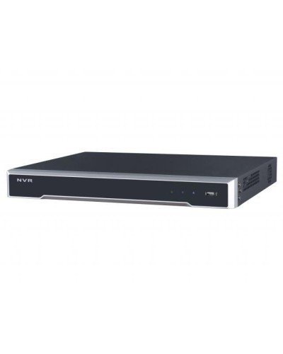 DS-7616NI-M2/16P. IP-видеорегистратор 16-канальный. Hikvision в Ярославле