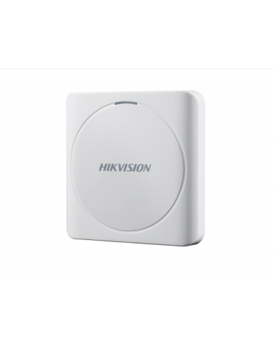 DS-K1801E. Считыватель карт EM-Marin. Hikvision в Ярославле