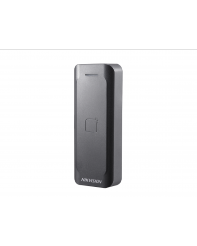 DS-K1802M. Считыватель карт Mifare. Hikvision в Ярославле