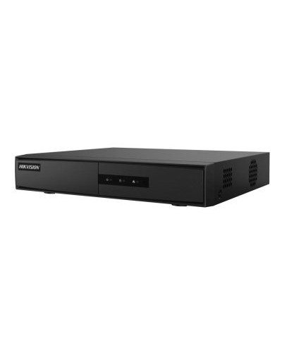 DS-7108NI-Q1/M(D). IP-видеорегистратор 8-канальный. Hikvision в Ярославле