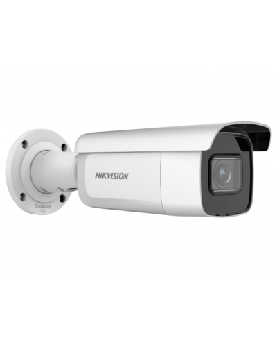 DS-2CD2643G2-IZS. Профессиональная видеокамера IP цилиндрическая. Hikvision в Ярославле