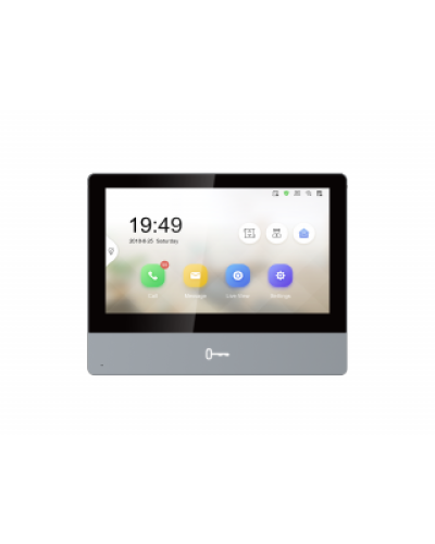 DS-KH8350-TE1. Монитор IP-домофона. Hikvision в Ярославле
