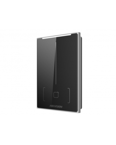 DS-K1109EB. Считыватель карт EM с поддержкой Bluetooth. Hikvision в Ярославле