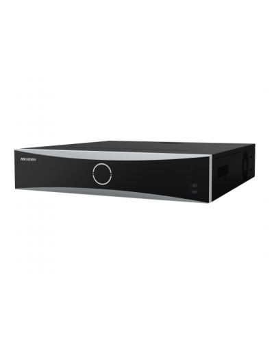 DS-7716NXI-I4/16P/S(С). IP-видеорегистратор 16-канальный. Hikvision в Ярославле