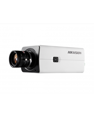 DS-2CD2821G0(C) . Профессиональная видеокамера IP корпусная. Hikvision в Ярославле