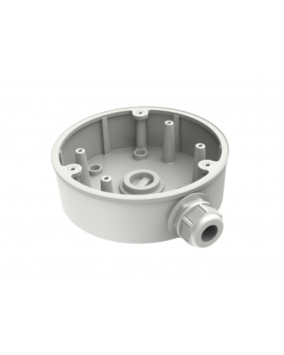 DS-1280ZJ-PT6. Монтажная коробка для купольных камер. Hikvision в Ярославле